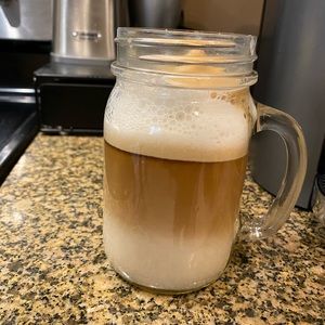 Meet your Posher, George